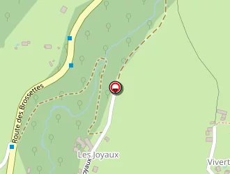 Carte de B.rendla Terrassement à Étrat (l')