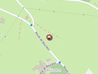 Carte de Maison Du Gier à Saint-chamond