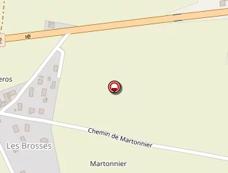 Carte de Mairie à Royas