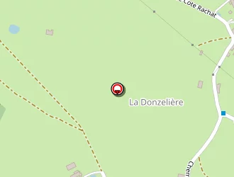 Carte de Viricel Jean à Saint-chamond