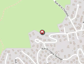 Carte de Moreira José à Sorbiers