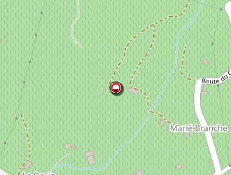 Carte de Rigaud Patrice à Apremont