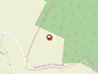 Carte de Laverdin Stéphane à Floirac