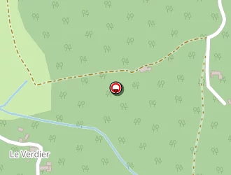 Carte de Debard Marc à Saint-clément-de-valorgue