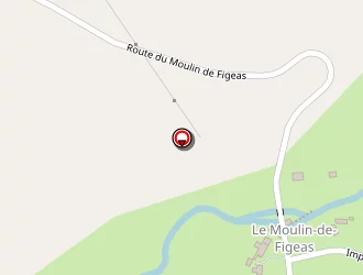 Carte de Bryar Carl à Coussac-bonneval