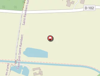 Carte de Tisane à Sucer à Saint-just-saint-rambert