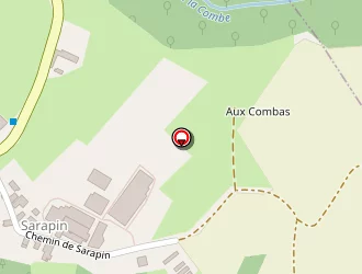 Carte de Murphy Hélène à Panissage