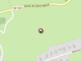 Carte de Frédéric Tete à Fouillouse (la)