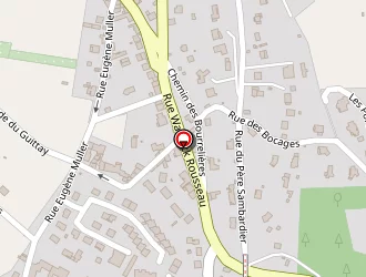 Carte de Yapar à Saint-just-saint-rambert