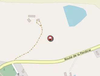 Carte de Loustaud Bertrand à Jumilhac-le-grand