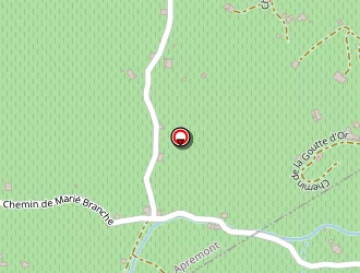 Carte de Pose Enseigne Services à Apremont