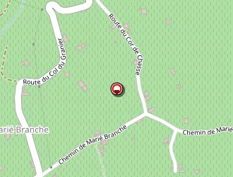 Carte de Uchet Joël à Apremont