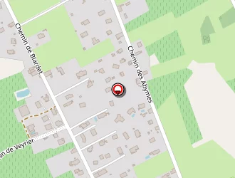 Carte de Hyvert Philippe à Marches (les)