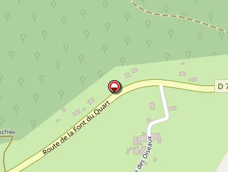 Carte de Etourneau Pascal à Saint-pardoux-la-rivière