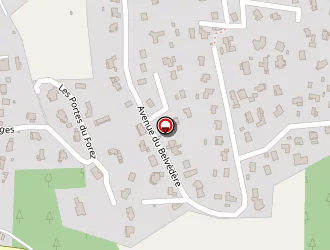 Carte de Forez Elec à Saint-just-saint-rambert