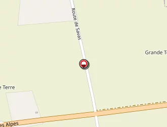 Carte de Seux Patrick à Savas-mépin