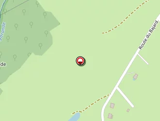 Carte de Ollagnier Jérôme à Châteauneuf