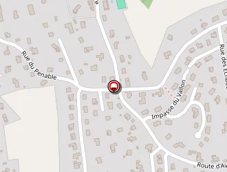 Carte de Ski Evasion à Saint-just-saint-rambert