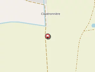 Carte de Quinta Do Sol à Royas