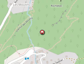 Carte de Freydier Carrelage à Hautecour