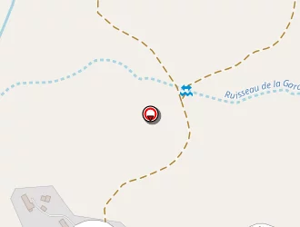 Carte de Guiblin Claude à Bagnols