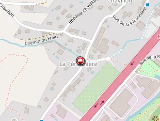 Carte de Tbs à Grand-croix (la)