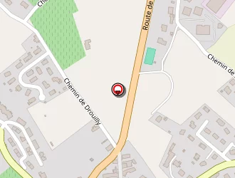 Carte de Afps à Marches (les)