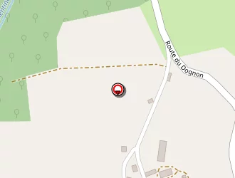 Carte de Jones Simon à Coussac-bonneval