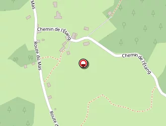 Carte de Pizz'ere à Mestes