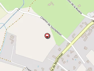 Carte de Casyan Auto à Doissin