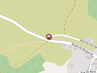 Carte de Dargnat Guillaume à Broc (le)