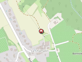 Carte de Gatepaille Marc à Ampuis