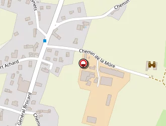 Carte de Essertier Blandine à Biol