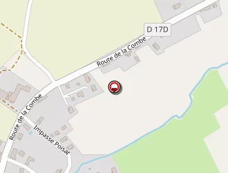 Carte de Raimondi Séverine à Valencogne