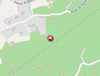 Carte de Menuiserie Pellicier à Marches (les)