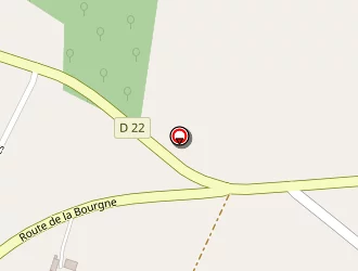 Carte de Mairie à Charmant