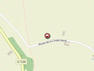 Carte de Roche Serge à Estrablin