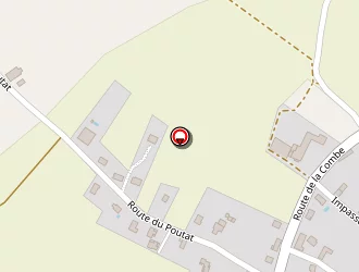 Carte de Chourmo à Valencogne