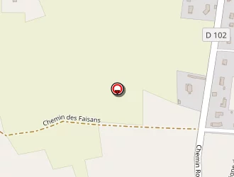 Carte de Label Auto à Saint-marcellin-en-forez