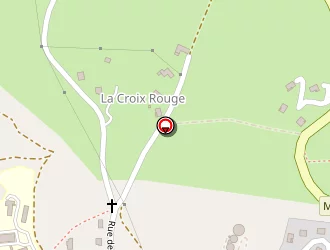 Carte de Dury Guy à Sorbiers