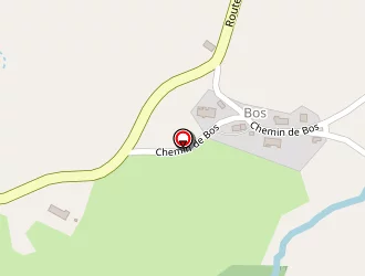 Carte de Van De Goor Kees à Bagnols