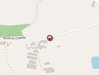 Carte de Charliac Gilbert à Salon-la-tour