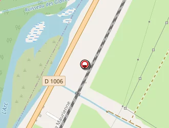 Carte de Ld Expertise à Argentine