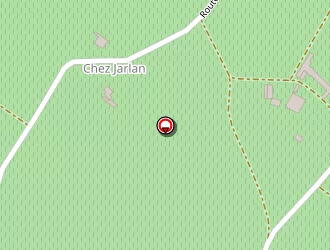 Carte de Mercier (earl) à Saint-eugène