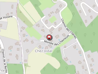 Carte de Menuiserie Pro Pose à Jardin