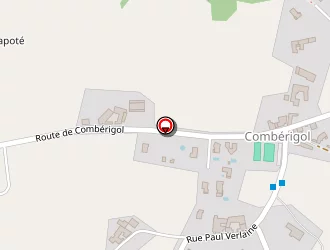 Carte de Brassac Patrick à Grand-croix (la)