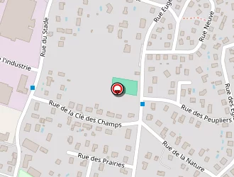 Carte de Tranchant Maxime à Lorette