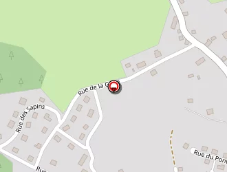 Carte de Lopez Ringo à Saint-angel