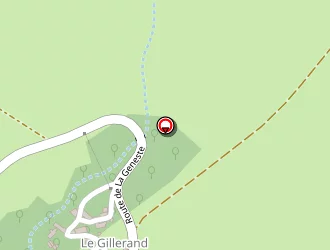 Carte de Giraud Patrick à Saint-étienne-sur-usson