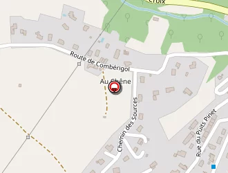 Carte de Hatman Courses à Grand-croix (la)